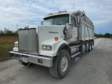 Main image Western Star 4900